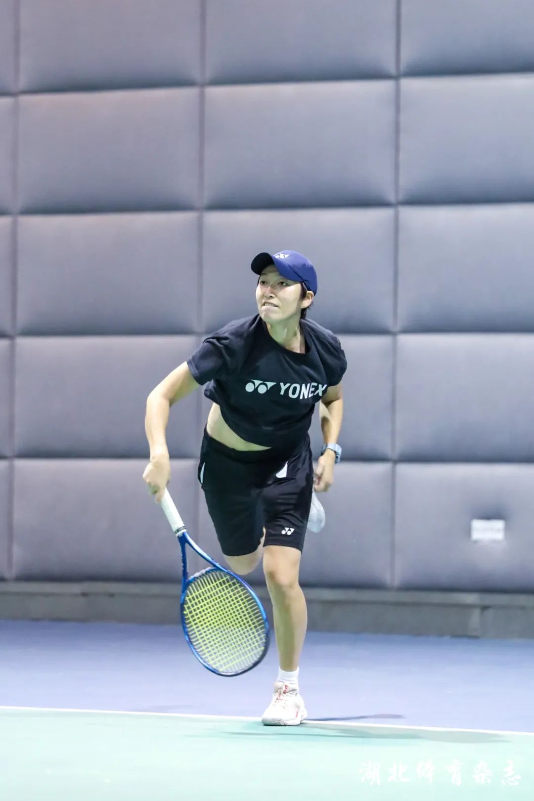 [NBA]麦克丹尼尔斯断球反击 兰德尔双手飞扣.